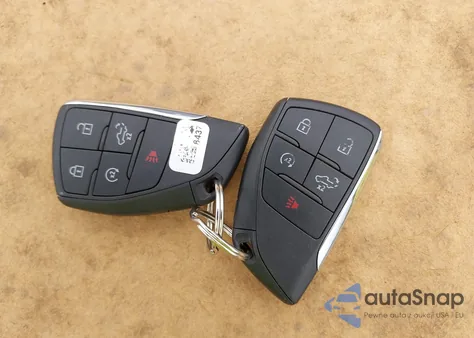 2023 Chevrolet Silverado 1500 4Wd Short Bed Lt With 2Fl from USA, damaged, VIN 3GCPDKEK4PG128398